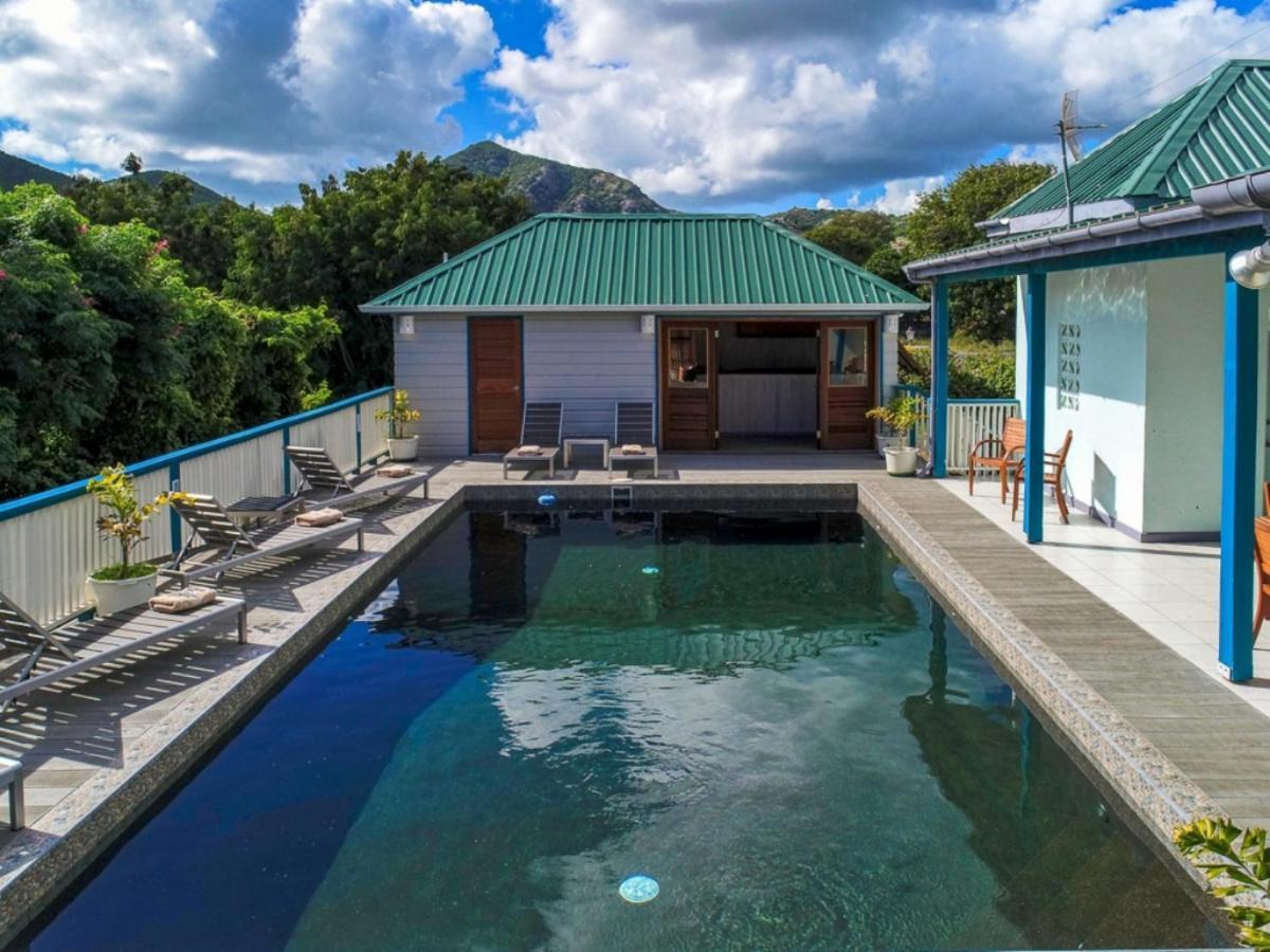 English HarbourCasa Chiesa别墅 外观 照片